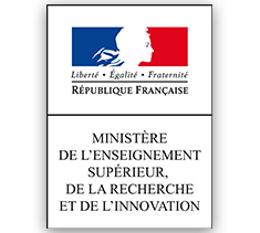 Ministère de l'Enseignement supérieur, de la Recherche et l'Innovation