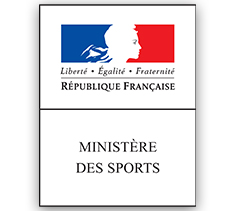 Ministère des Sports